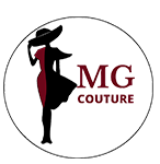 logo MG couture